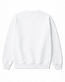 White Crewneck