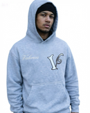 Light Gray Hoodie