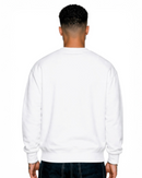 White Crewneck