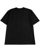 Faded Angel Oversized T-Shirt