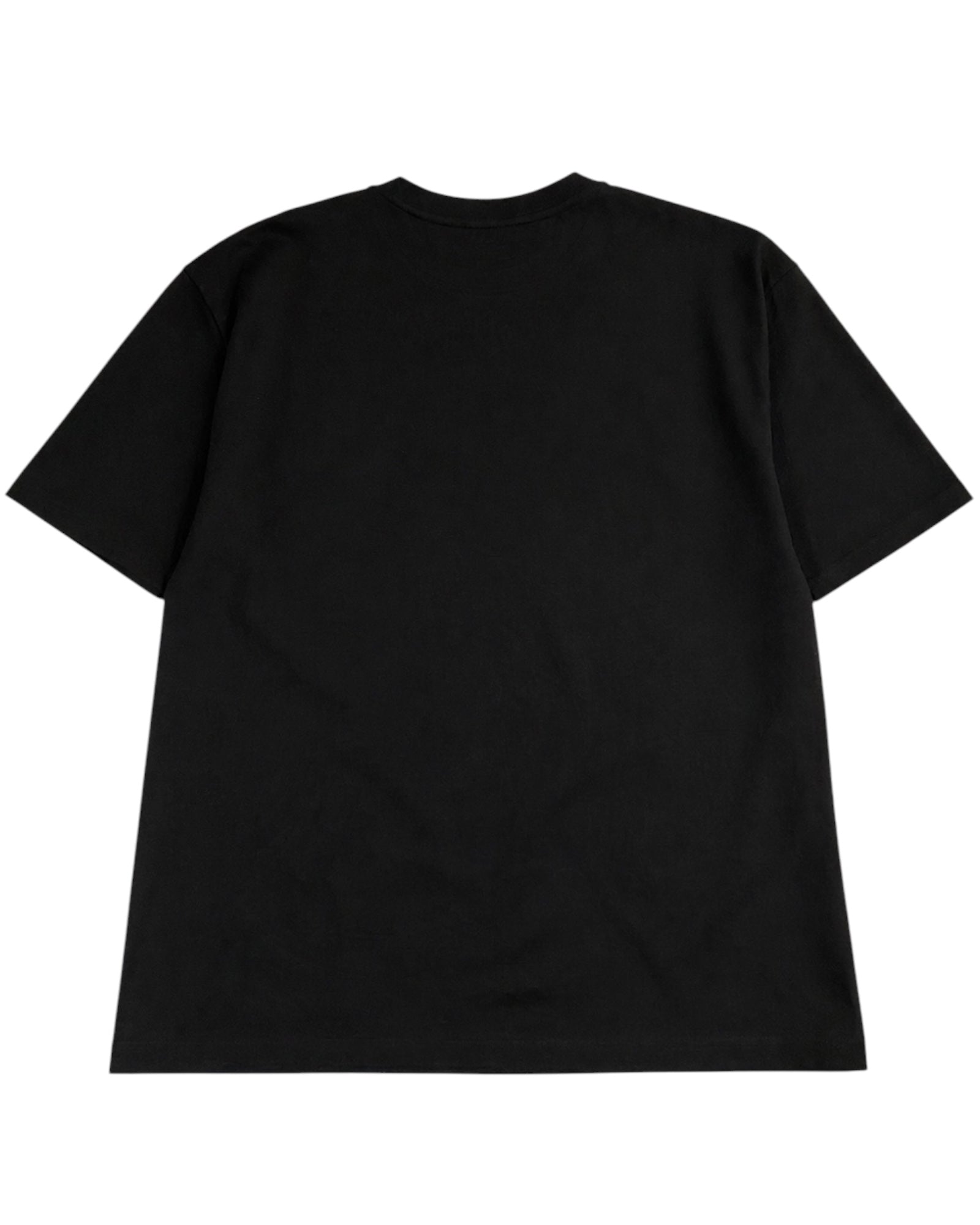 Faded Angel Oversized T-Shirt