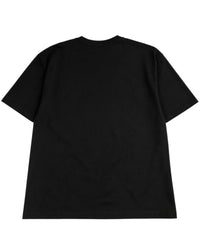 Faded Angel Oversized T-Shirt