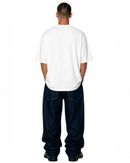 Faded Angel Oversized T-Shirt