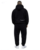 Black Tracksuit