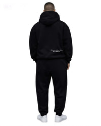Black Tracksuit
