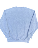 Light Grey Crewneck