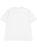 Faded Angel Oversized T-Shirt