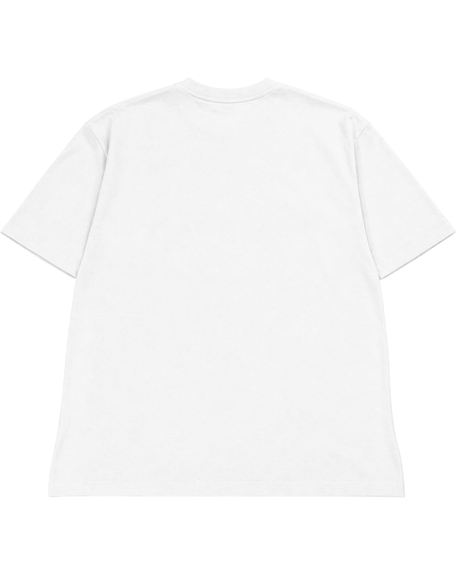 Faded Angel Oversized T-Shirt
