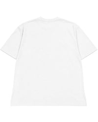 Faded Angel Oversized T-Shirt