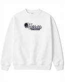 White Crewneck