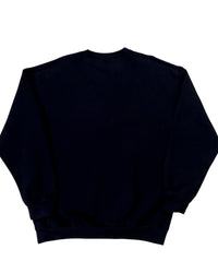 Black Crewneck