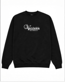 Black Crewneck