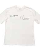 Oversized White T-Shirt