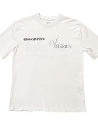 Oversized White T-Shirt