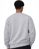 Light Grey Crewneck