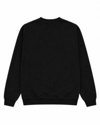 Black Crewneck