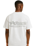 Oversized White T-Shirt
