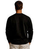 Black Crewneck