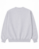 Light Grey Crewneck