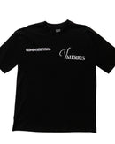Oversized Black T-Shirt