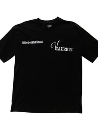 Oversized Black T-Shirt