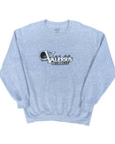 Light Grey Crewneck