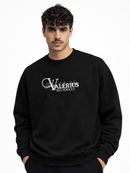 Black Crewneck
