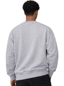 Light Grey Crewneck