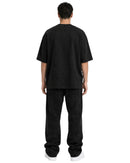 Faded Angel Oversized T-Shirt