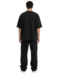 Faded Angel Oversized T-Shirt